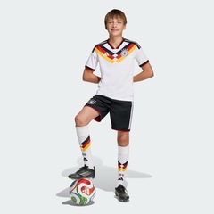 Camisa Alemanha adidas Uniforme 1 2026/2027-  Infantil - Foto 6