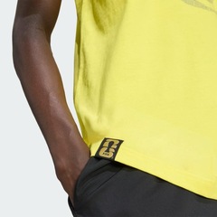 Camisa do Brasil adidas Brasil - Masculina - Foto 4