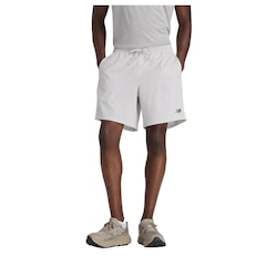 Short New Balance Fast Days 7 -Masculina - Foto 1