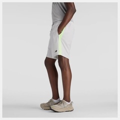 Short New Balance Fast Days 7 -Masculina - Foto 3