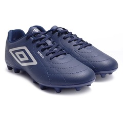 Chuteira de Campo Adulto Umbro Class Footballer - Foto 2
