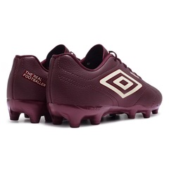 Chuteira de Campo Adulto Umbro Class Footballer - Foto 4