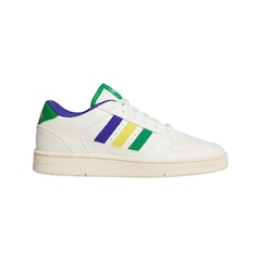 Tênis Unissex adidas Break Start Brasil - Foto 1