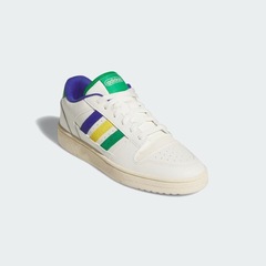Tênis Unissex adidas Break Start Brasil - Foto 2