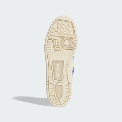 Tênis Unissex adidas Break Start Brasil - Foto 4