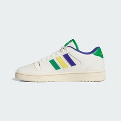 Tênis Unissex adidas Break Start Brasil - Foto 6