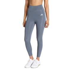 Calça Legging adidas 7/8 Optimé Power Essentials - Feminina - Foto 1