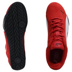 Tênis Masculino Puma Catch Sd Bdp - Foto 6
