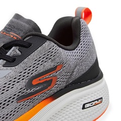 Tênis Masculino Skechers Fluid Motion Performance - Foto 4
