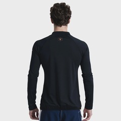 Camiseta para Surf Rusty Long Surf - Masculina - Foto 5