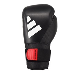 Luva de Boxe adidas Hybrid 250 NL Fixação Dupla - Foto 6