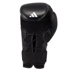 Luva de Boxe adidas Hybrid 250 NL Fixação Dupla - Foto 7