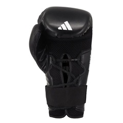 Luva de Boxe adidas Hybrid 250 NL Fixação Dupla - Foto 8