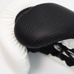 Luva de Boxe adidas Hybrid 250 NL Fixação Dupla - Foto 6