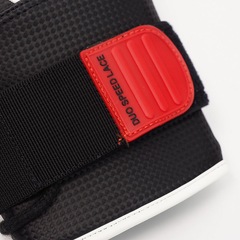 Luva de Boxe adidas Hybrid 250 NL Fixação Dupla - Foto 7