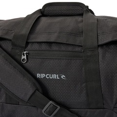 Mala Rip Curl Packable Duffle 35 Litros - Foto 5