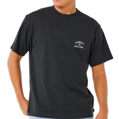 Camiseta Rip Curl Hawaii Ahi Masculina - Foto 1