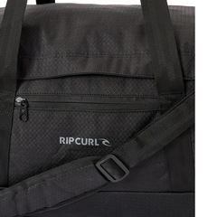 Mala Rip Curl Packable Duffle - 50 Litros - Foto 5