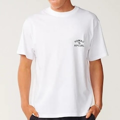 Camiseta Rip Curl Hawaii Ahi Masculina - Foto 1