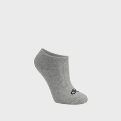 Meia Olympikus Cano Invisivel - Masculina - Foto 1
