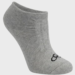 Meia Olympikus Cano Invisivel - Masculina - Foto 2