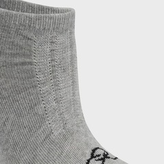 Meia Olympikus Cano Invisivel - Masculina - Foto 3