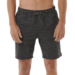 Bermuda Rip Curl Boardwalk Jackon Volley 18' Masculina - Foto 3