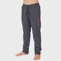 Calça Rip Curl Nu Dosed Trackpant Masculina - Foto 1