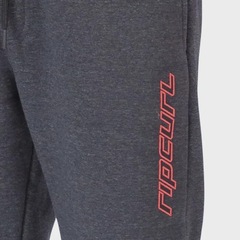 Calça Rip Curl Nu Dosed Trackpant Masculina - Foto 2
