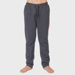 Calça Rip Curl Nu Dosed Trackpant Masculina - Foto 3