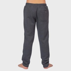 Calça Rip Curl Nu Dosed Trackpant Masculina - Foto 4