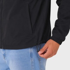 Jaqueta Masculina Rip Curl Brazil Windbreaker - Foto 4