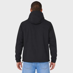 Jaqueta Masculina Rip Curl Brazil Windbreaker - Foto 5