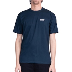 Camiseta Rip Curl Easy Masculina - Foto 1