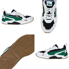 Tênis Masculino Puma X-Ray 3 Bdp - Foto 7