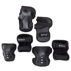 Kit de Proteção Vollo Infantil - Foto 1