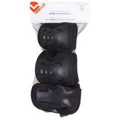 Kit de Proteção Vollo Infantil - Foto 3