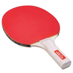 Raquete de Tênis de Mesa Ping Pong Impact 1000 Vollo - Foto 2