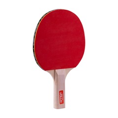 Raquete de Tênis de Mesa Ping Pong Impact 1000 Vollo - Foto 3