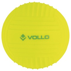 Mini Bola para Atividades Aquáticas em Piscinas e Praias Vollo - Foto 3