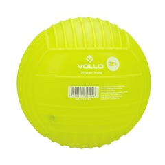 Mini Bola para Atividades Aquáticas em Piscinas e Praias Vollo - Foto 4