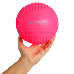 Mini Bola para Atividades Aquáticas em Piscinas e Praias Vollo - Foto 1