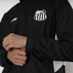 Jaqueta Corta Vento do Santos 1912 Surf Center Masculina - Foto 8