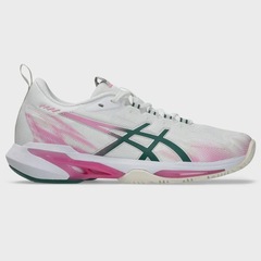 Tênis Feminino asics Sonicsmash FF - Foto 1