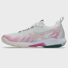 Tênis Feminino asics Sonicsmash FF - Foto 2