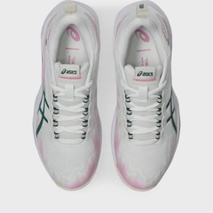 Tênis Feminino asics Sonicsmash FF - Foto 3