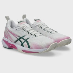 Tênis Feminino asics Sonicsmash FF - Foto 5