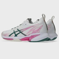 Tênis Feminino asics Sonicsmash FF - Foto 6