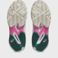 Tênis Feminino asics Sonicsmash FF - Foto 7