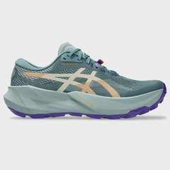 Tênis Feminino asics Gel-Trabuco 14 - Foto 1